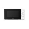 Horno Microondas 20L Blanco - Modelo MM7P01-P02E0MW - Midea Horno Microondas 20L Blanco - Modelo MM7P01-P02E0MW - Midea
