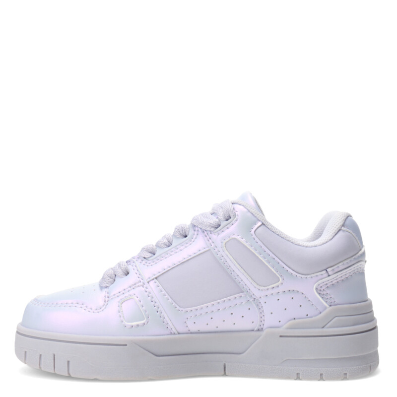 Championes de Niña MINI Miss Carol Lila