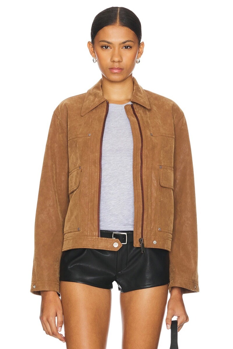 CHAQUETA BLAIR 