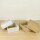 Caja 08 - 20x30x9 cm REVERSIBLE BLANCO MADERA