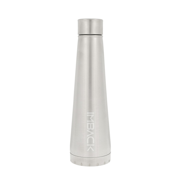Termo Botella Agua Termica 450ml Doble Capa Acero Inoxidable Termo Botella Agua Termica 450ml Doble Capa Acero Inoxidable