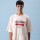 Remera Más Amor Crema