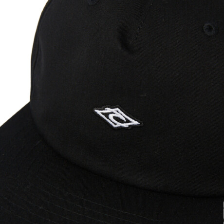 Gorro Cap Rip Curl Rider Sb Negro