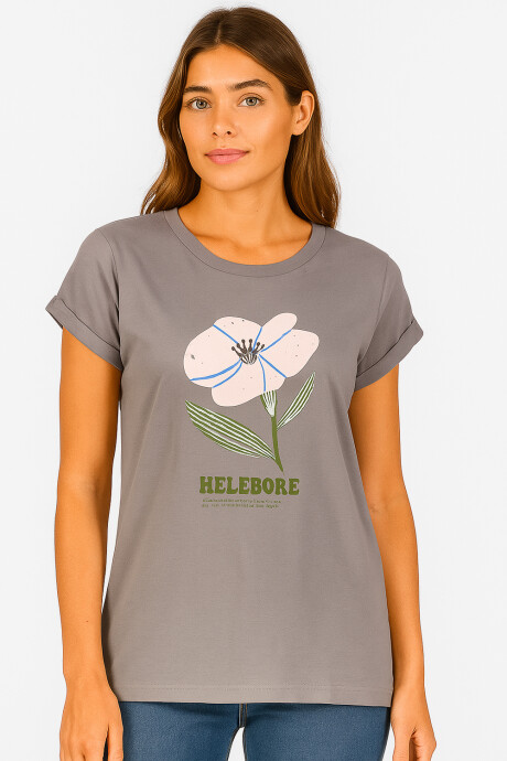 Remera Arati Estampado 5