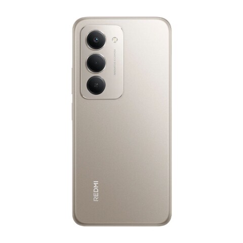 Celular Xiaomi Redmi 15 256GB 8GB Gris
