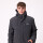 CAMPERA BANDUM RUSTY Gris Oscuro