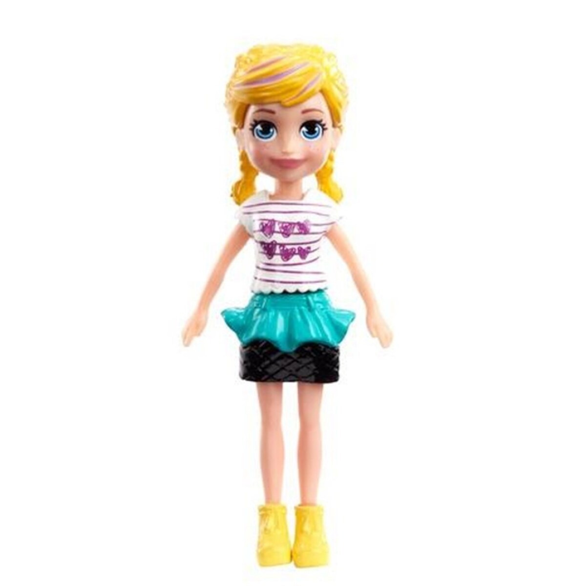 Muñeca Polly Pocket - Modelo 1 