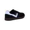 Pony Calzado Lifestyle MoMA Unisex- negro/blanco Negro-Blanco