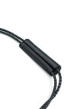 Cartera Chechi Negro