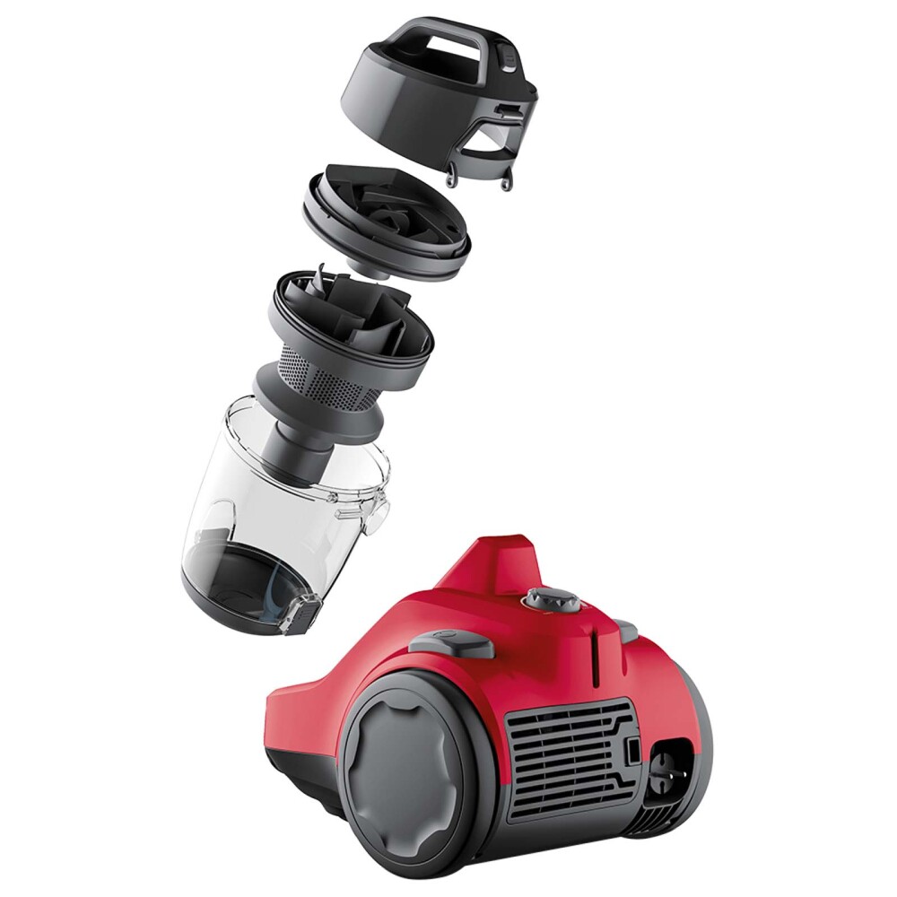 ASPIRADORA SIN BOLSA 1800W ELECTROLUX EAS31