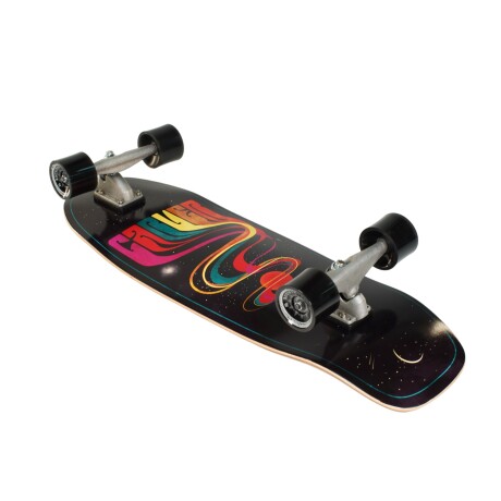 Carver CX Space Case 31.25" - Surfskate Completo Carver CX Space Case 31.25" - Surfskate Completo