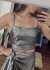 Top Básico Silver