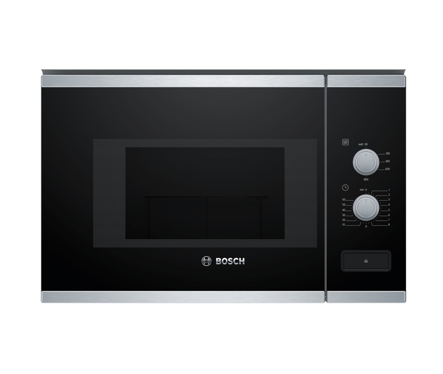 Microondas de empotrar Bosch BFL520MS0 20 lts 