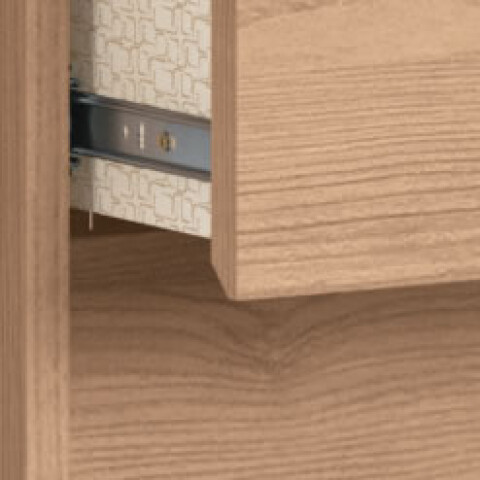 CASTRO - COMODA ALBA 4 CAJONES ANGELIN 5065A-A CASTRO - COMODA ALBA 4 CAJONES ANGELIN 5065A-A