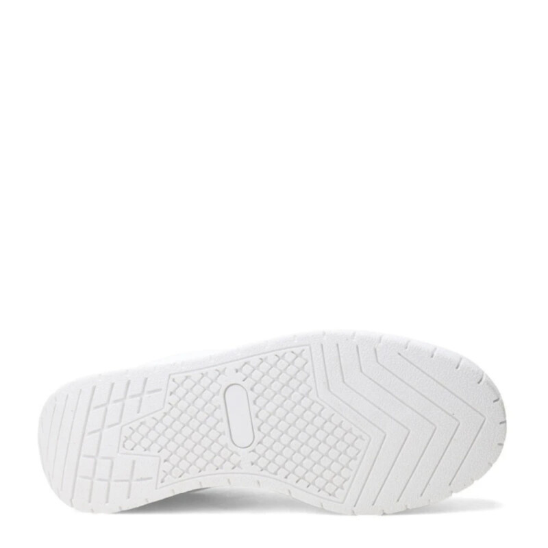Championes MILO BOLD Niños 20206298 Blanco