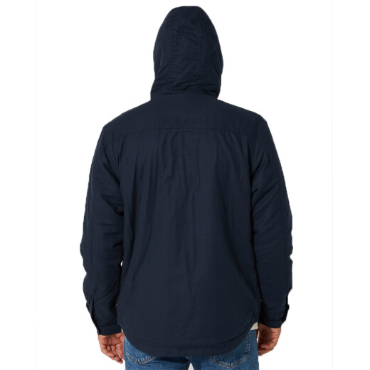 Campera Rip Curl Gibbos Jacket - Azul Campera Rip Curl Gibbos Jacket - Azul