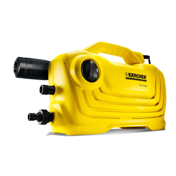 Hidrolavardora Kärcher K 2 Classic HIDROLAVADORA KARCHER K2 CLASSIC 50301**