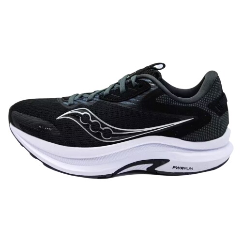 Champion Axon2 Saucony 37.5-42 Black/white
