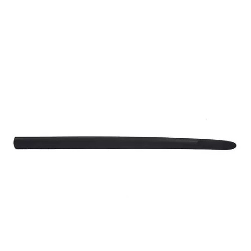 MOLDURA DE PUERTA DELANTERA IZQUIERDA Moldura De Puerta Delantera Izquierda