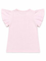 REMERA PAU II ROSADO.