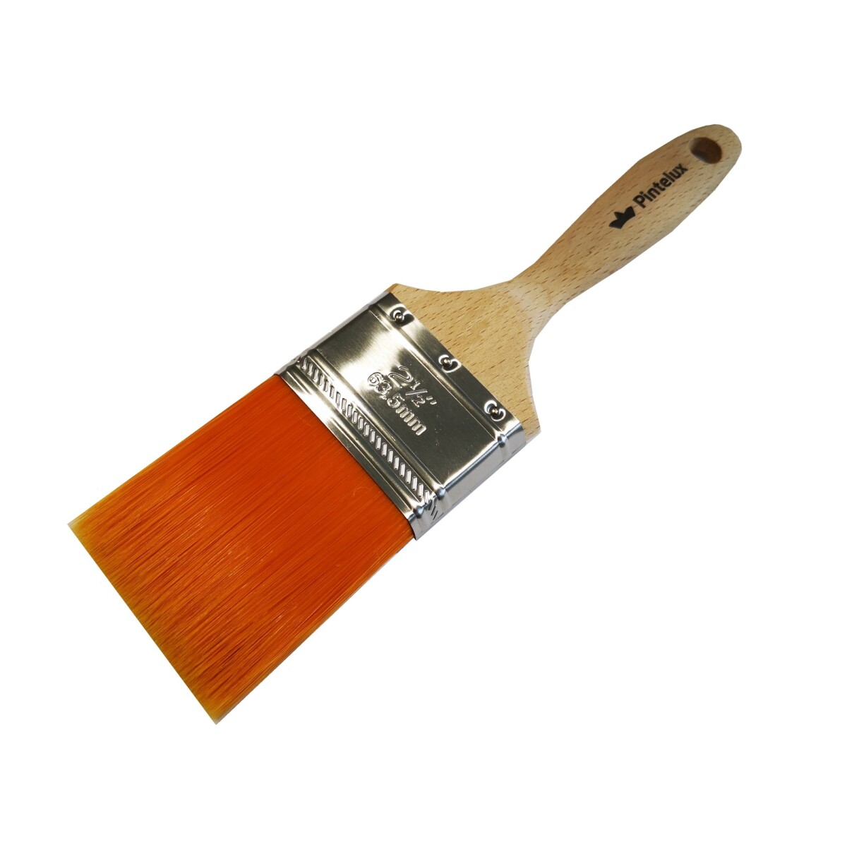 PINCEL PROFESIONAL PINTELUX PLATINUM 2 1/2 - N/A 