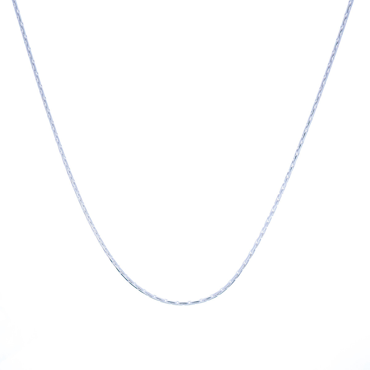 Cadena de plata 925, CARDANO 