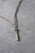 Spelling Necklace T