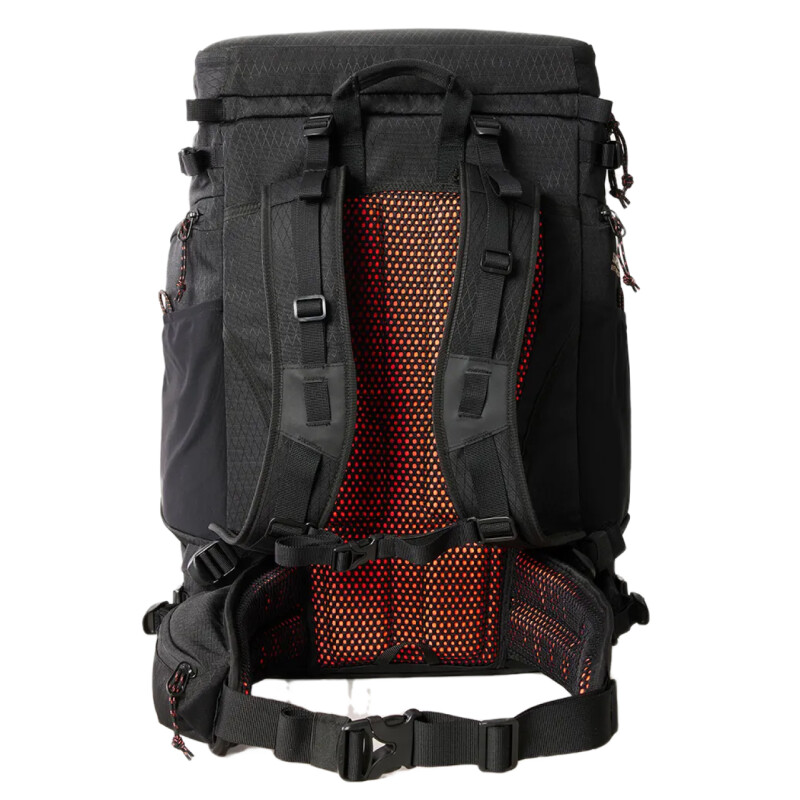 Mochila Rip Curl Search Mission Cordura 45 Lts - Negro Mochila Rip Curl Search Mission Cordura 45 Lts - Negro