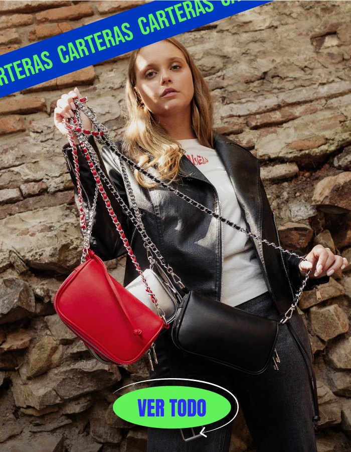 CIBER CANVA carteras