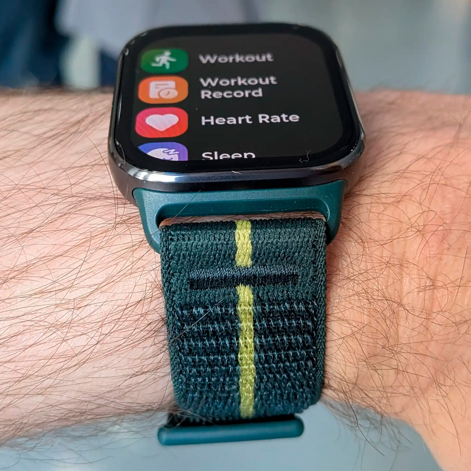 Pulsera Sport Band Motorola Pulsera Reloj Inteligente Motorola