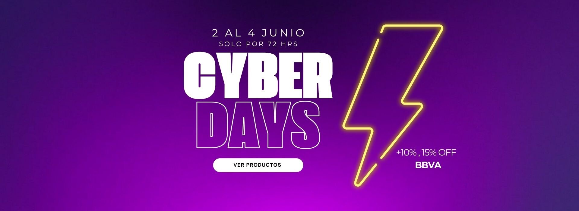 CYBER DAYS