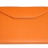 AGENDA ABEZETA CLASSIC MEDIUM 214 CS TAPA COSIDA SOLAPA COLOR NARANJA