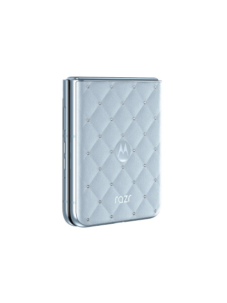 Celular Motorola Razr 60 512GB Crystals by Swarovski