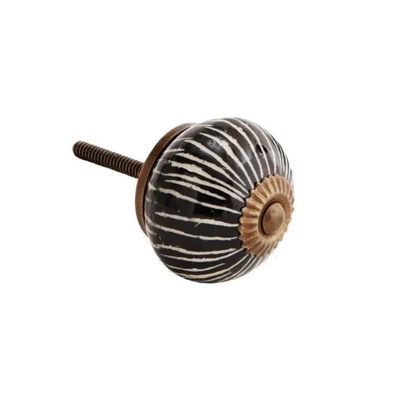 Tiradores de puerta - Aris