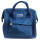 Bolso Lunchera Térmica Cartera Conservadora Aislante Azul