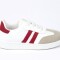 MICOMIC CASUAL WHITE