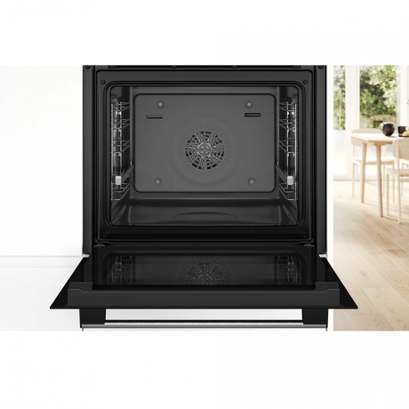 Horno de empotrar 71 Lt Bosch HBG536ES3 Horno de empotrar 71 Lt Bosch HBG536ES3