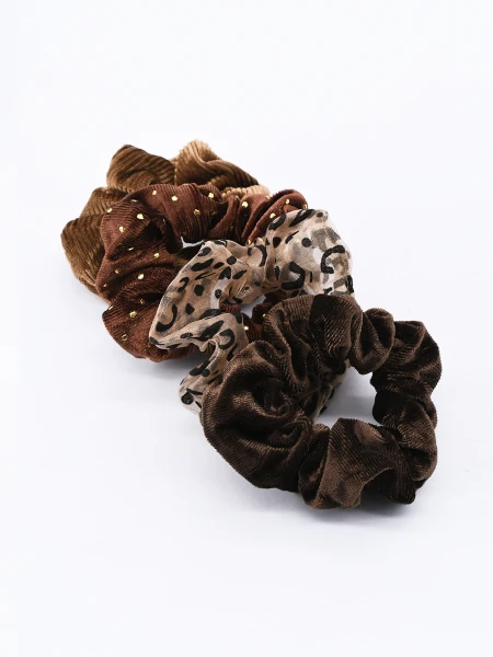 CRUNCHIE SET X 4 VARIANTE 1