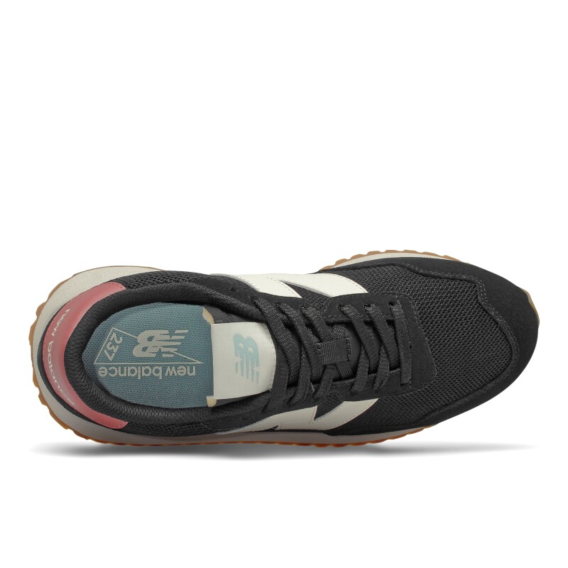 Championes New Balance de Dama - WS237HR1 BLACK
