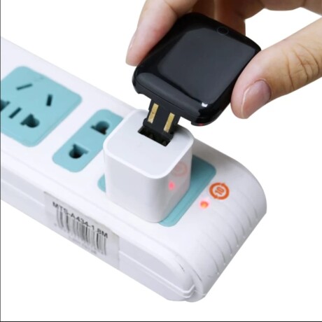 Reloj Pulsera Smartwatch 116 Plus CELESTE