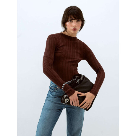 Cartera Yim Black