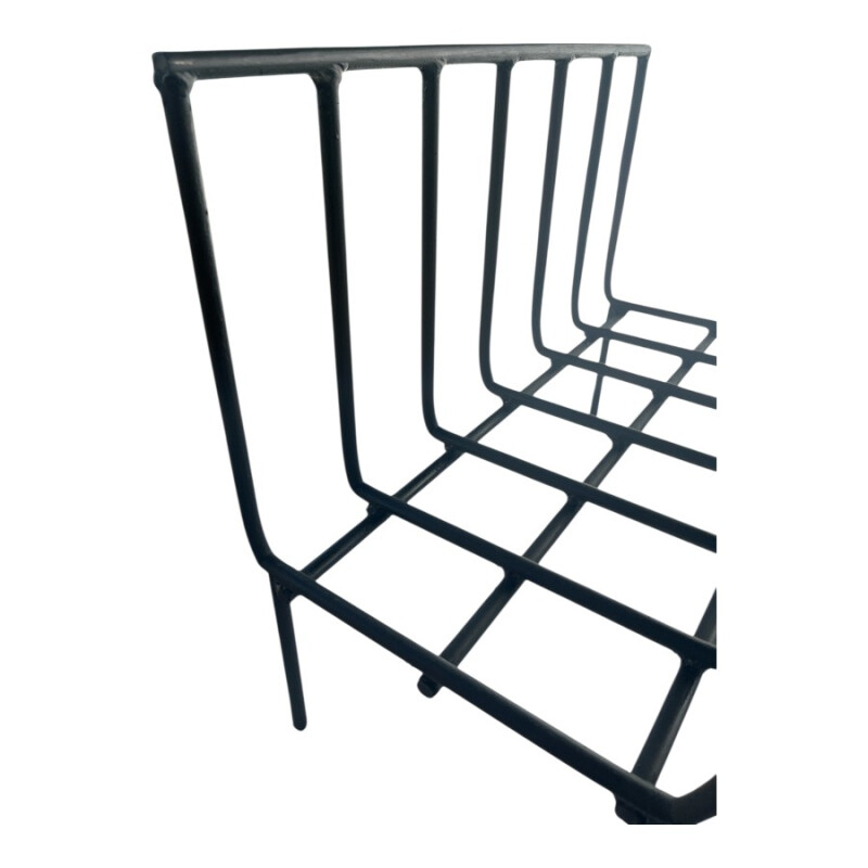 Quemador Parrillero Recto 65 cm Varilla 14 mm Quemador Parrillero Recto 65 cm Varilla 14 mm