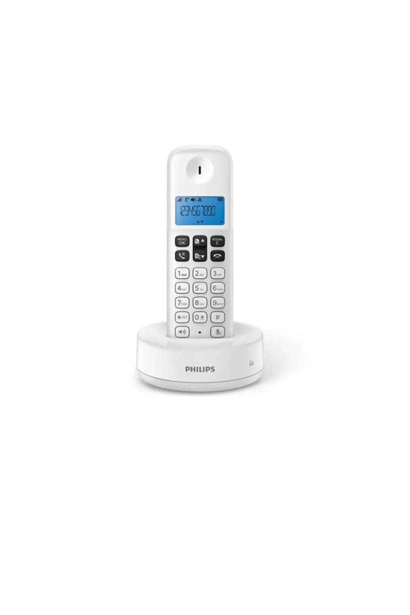 Teléfono Inalámbrico Philips 