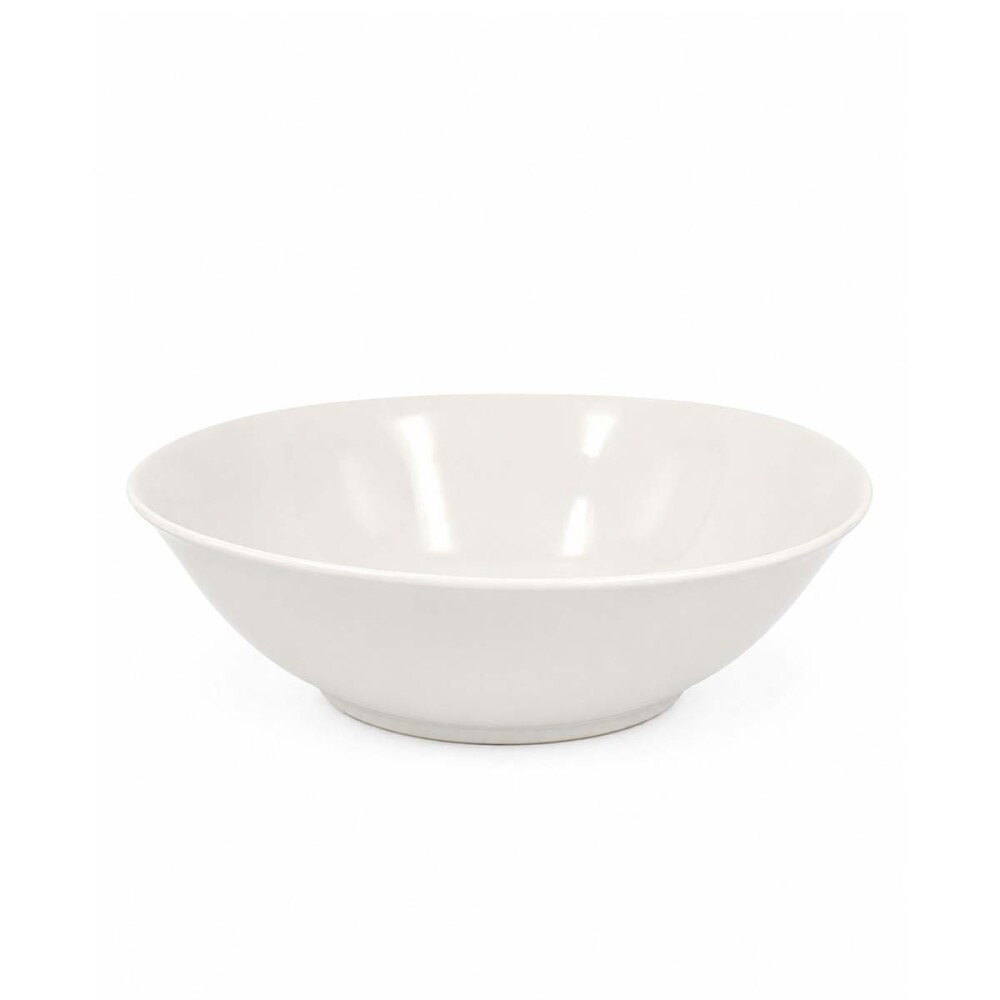Ensaladera cuadrada hondo blanca 17 cm Ensaladera cuadrada hondo blanca 17 cm