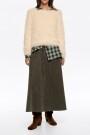 FALDA Kaki