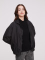 Campera Dacer Negro