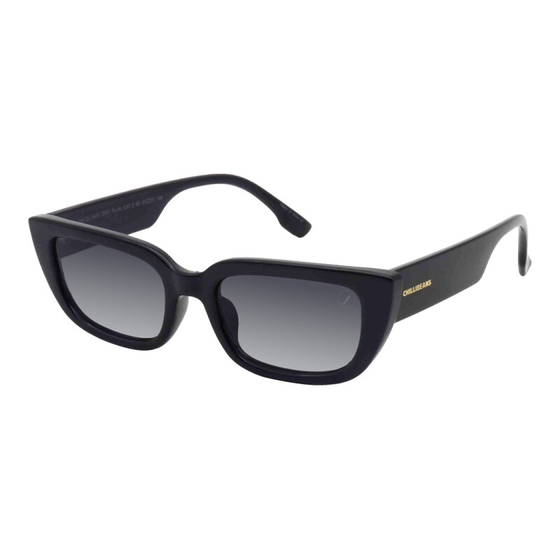 Lentes de Sol Chilli Beans Florencia Negro