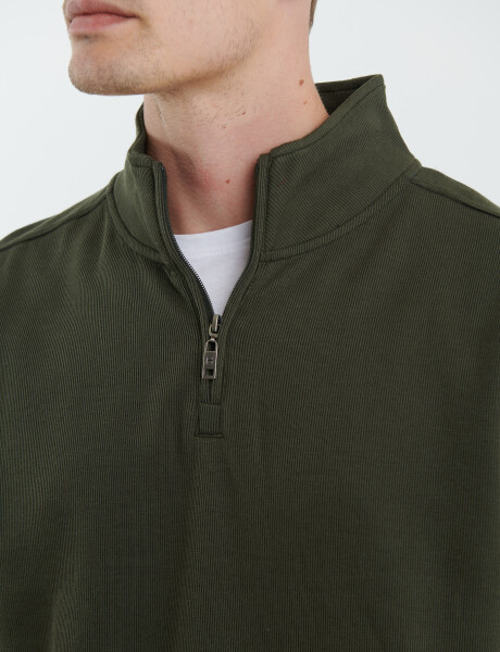 470919 REMERA HARRY Verde