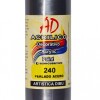 PINTURA ACRILICA ARTISTICA DIBU 60 ML. DIFERENTES COLORES COLOR PERLADO ACERO 240