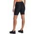 Tech Bike Short-RED BLK-001